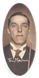 Tom Newman