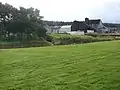 Tomatin-Whiskybrennerei