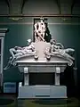 Michelangelo, Grabdenkmal des Lorenzo de’ Medici (Herzog von Urbino)