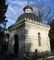 Mausoleum