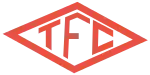 Logo Tombense FC