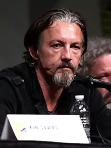 Tommy Flanagan (2012)