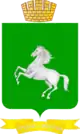 Wappen von Tomsk