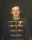 Erzherzog Carl Joseph von Österreich