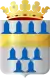 Wappen der Stadt Tongeren