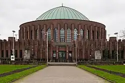 Tonhalle (2016)