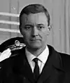 Tony Benn
