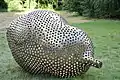 Tony Cragg:Enveloppe (1986)