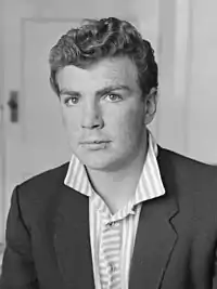 Tony O’Reilly (1959)