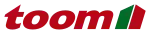 Logo von Toom Baumarkt