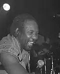 Toots Hibberts, 2006