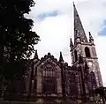 St. Thomas Church, Dudley