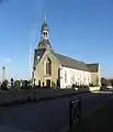 Kirche Saint-Médard