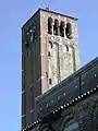 Der Glockenturm