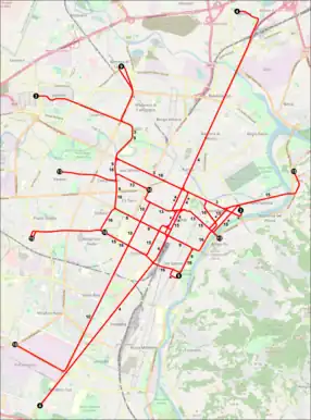 Netzplan