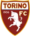 Vereinswappen des FC Turin