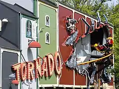 Tornado