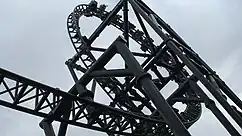 der erste Looping