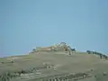 Burganlage