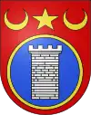 Wappen von Torny