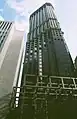 Scotia Plaza im Bau