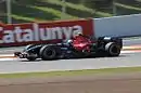 Toro Rosso STR3