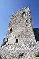 Normannenturm in Nocera