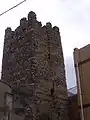 arabischer Turm