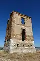 Turmruine