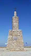Gipfelkreuz