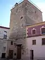 Wehrturm