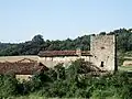 Wilhelmsturmruine