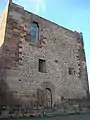 Torre aragonese