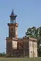 Turm von Fabrégues