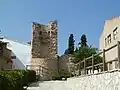 Turmruine