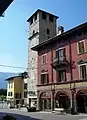 Torre del Vescovo