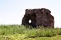 Turmruine
