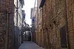 In der Altstadt