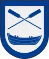 Wappen der Gemeinde Torsby