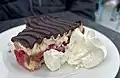 Torte Donauwelle