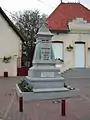 Kriegerdenkmal