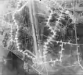 Flugplatz Tortorella, 1945