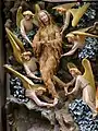NN: Maria Magdalena, 14. Jahrhundert, Dom St. Johannes, Thorn.