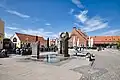 Im Zentrum von Skagen (2021)