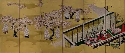 Genji-Monogatari