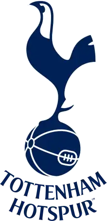 Vereinswappen von Tottenham Hotspur