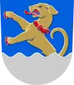 Tottijärvi