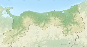 Burg Tottori (Präfektur Tottori)