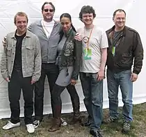 Touch and Go (Band)