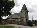 Kirche Saint-Pierre